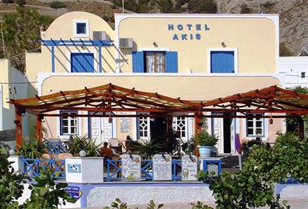 Hotel Akis