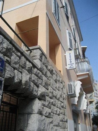 Guesthouse Vrlic