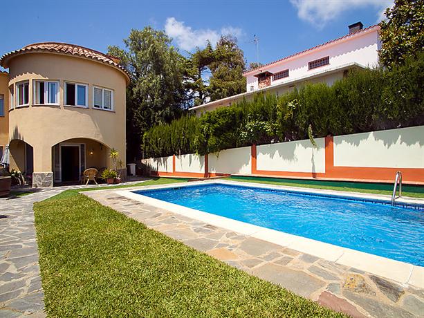 Interhome - Penedes
