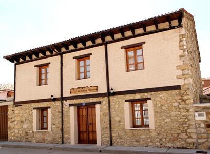 Casa Rural La Majada Palentina