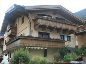 Haus Pfeifer