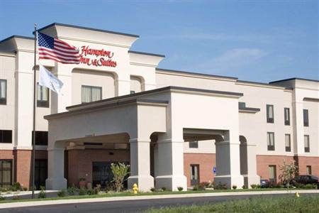 Hampton Inn & Suites Hopkinsville