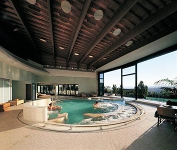 Fonteverde Natural Spa Resort