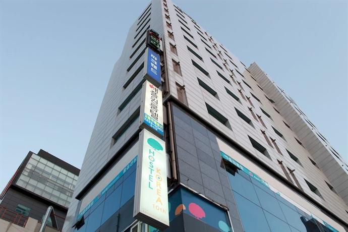 Hostel Korea 10th