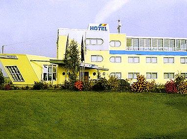 Hotel Aridus