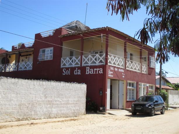 Homestay in Cascavel near Barra Nova Beach