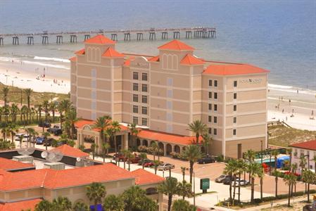 Four Points by Sheraton Jacksonville Beachfront