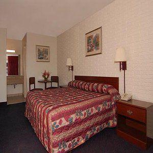 Econo Lodge Dumbarton Richmond