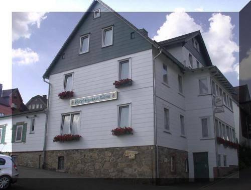 Kilian Hotel Braunlage