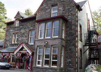 YHA Buttermere