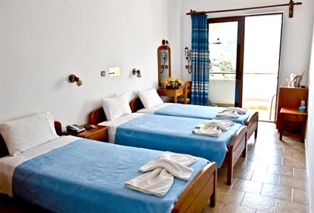 Oceanis Hotel Karpathos