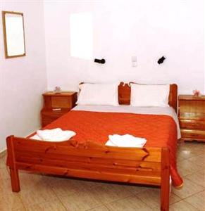 Ansi Apartments