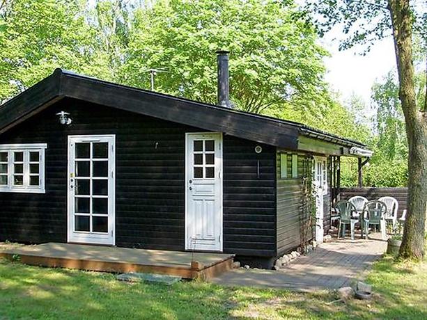 One-Bedroom Holiday home in Borkop 1