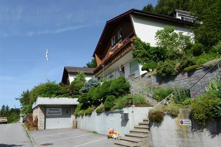 Pension Alpenrosli