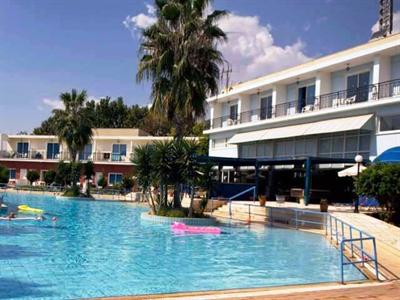 Fedra Hotel Ayia Napa