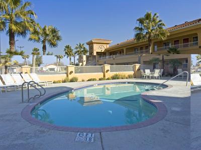 BEST WESTERN PLUS Inn & Suites Lemoore