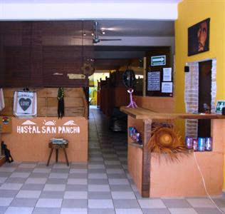 Hostal San Pancho