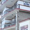 Hotel Alpine Manali