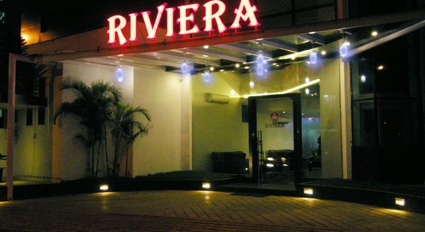 Hotel Riviera Nashik