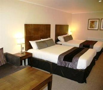 Regency Park Hotel