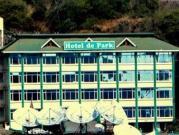 De Park Hotel Shimla