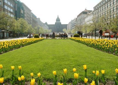 Prague Aparthotel