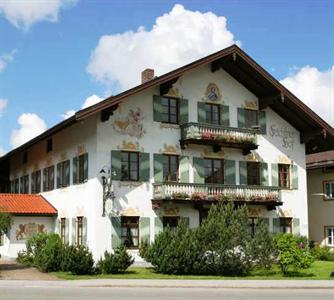 Feichtner Hof Hotel Restaurant Gmund am Tegernsee