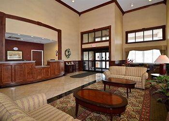 Comfort Suites Twinsburg Twinsburg