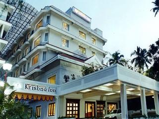 Krishna Inn