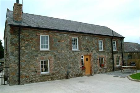Golfkeel Cottages