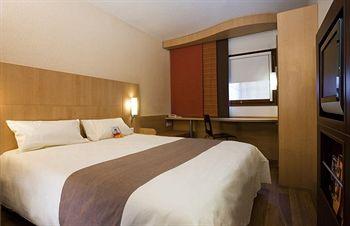 Ibis Styles Lleida Torrefarrera