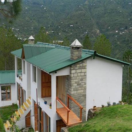 Dervish Estate Ramgarh