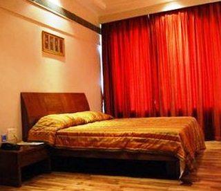 Comfort Inn Lucknow