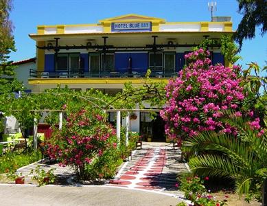 Blue Bay Beach Hotel