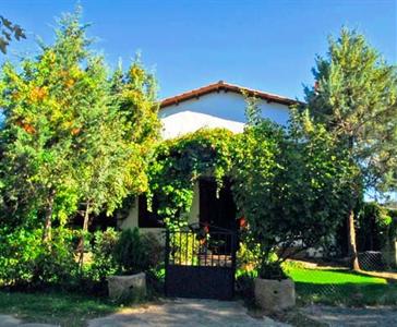 Casa Rural Finca Umbria