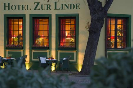 Hotel Zur Linde Burg