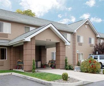 Comfort Inn Lewiston