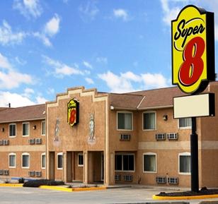 Super 8 Bloomfield