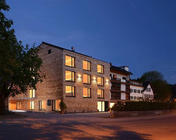 Hotel Hoher Freschen