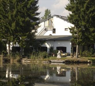 Hotel Steineweiher