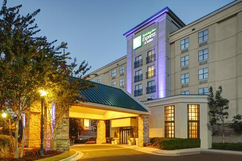 Holiday Inn Express Hotel & Suites Atlanta Buckhead