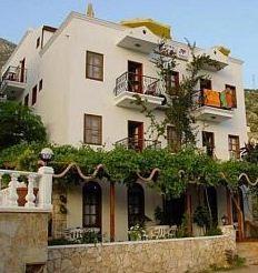 Sevgi Hotel Kalkan