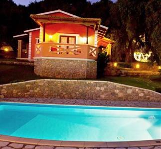 Apolis Villas Parga