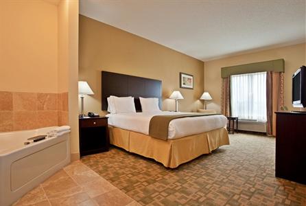 Holiday Inn Express Hotel & Suites Franklin Ohio