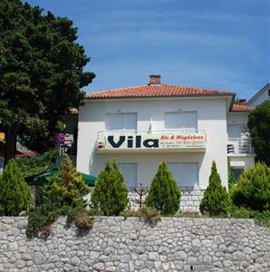 Villas Rio & Magdalena Rab