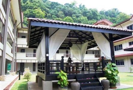 Hotel Seri Malaysia Kangar