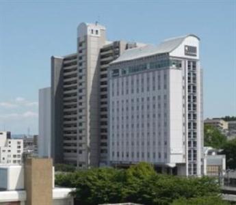 Hotel Tetra Otsu Kyoto