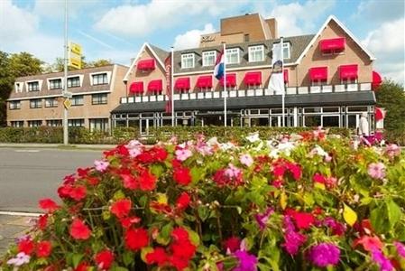 Bastion Deluxe Hotel Apeldoorn Het Loo