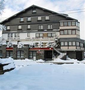 Hotel Du Lac Butgenbach