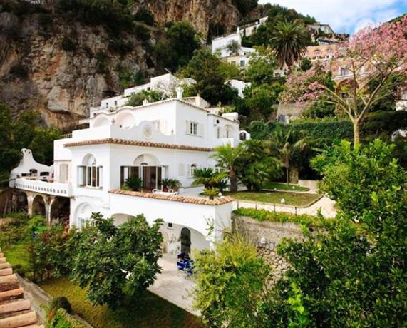 La Casa di Peppe Boutique Hotel
